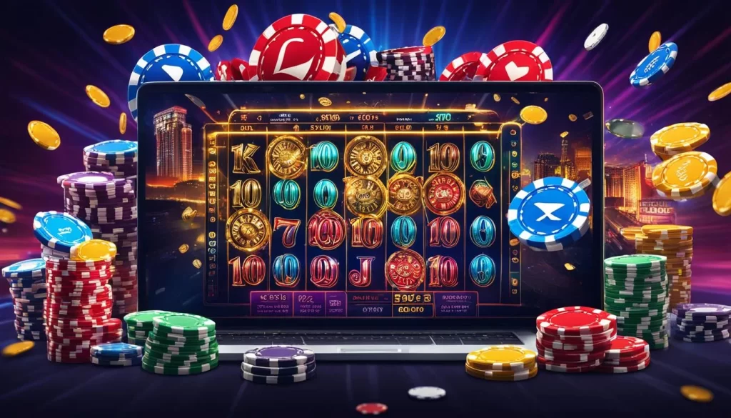 Nổ hũ (Slot Games) f368 game