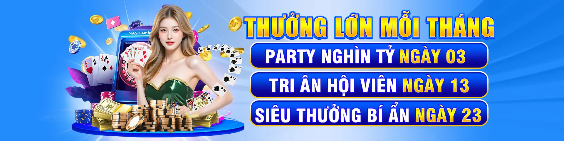 Sòng bạc trực tuyến f368 game