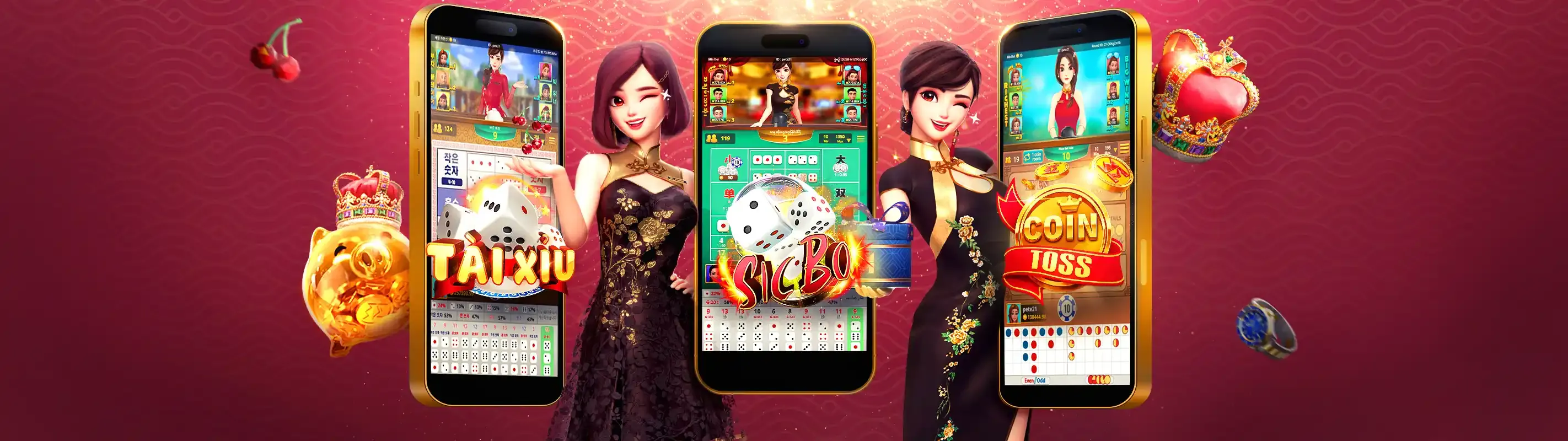 Đăng ký f368 game ngay